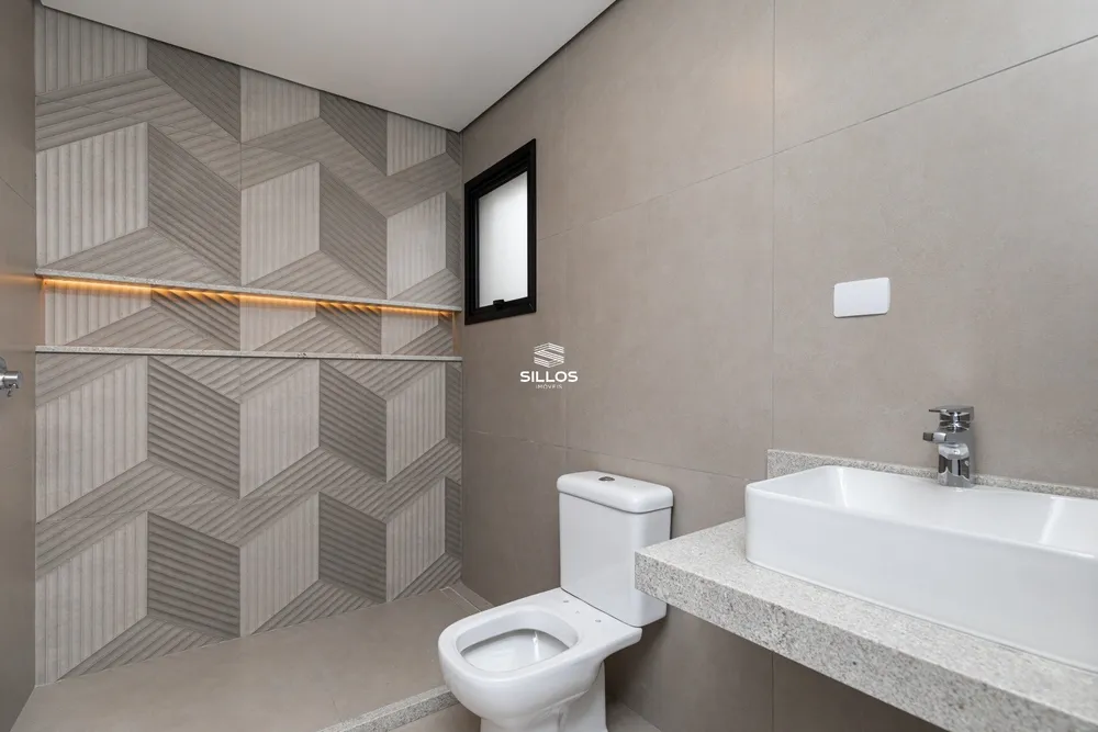 Casa de Condomínio, 3 quartos - Foto 3