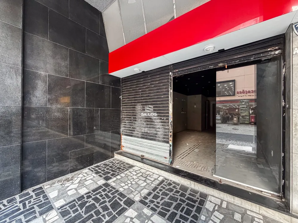 Loja-Salão, 38 m² - Foto 4