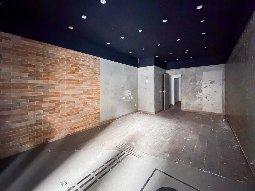 Loja-Salão, 38 m² - Foto 6