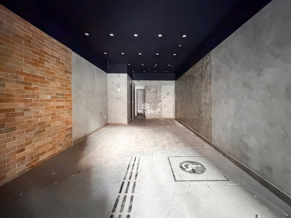 Loja-Salão, 38 m² - Foto 5