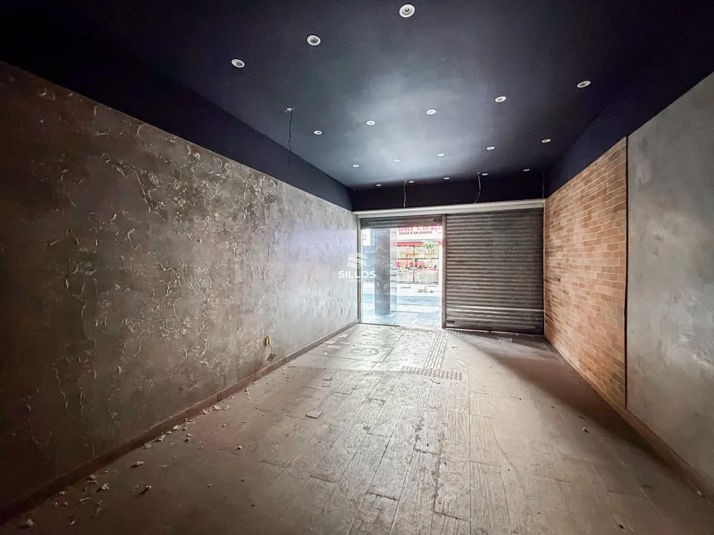 Loja-Salão, 38 m² - Foto 3
