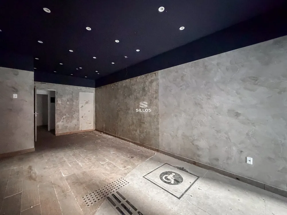 Loja-Salão, 38 m² - Foto 1