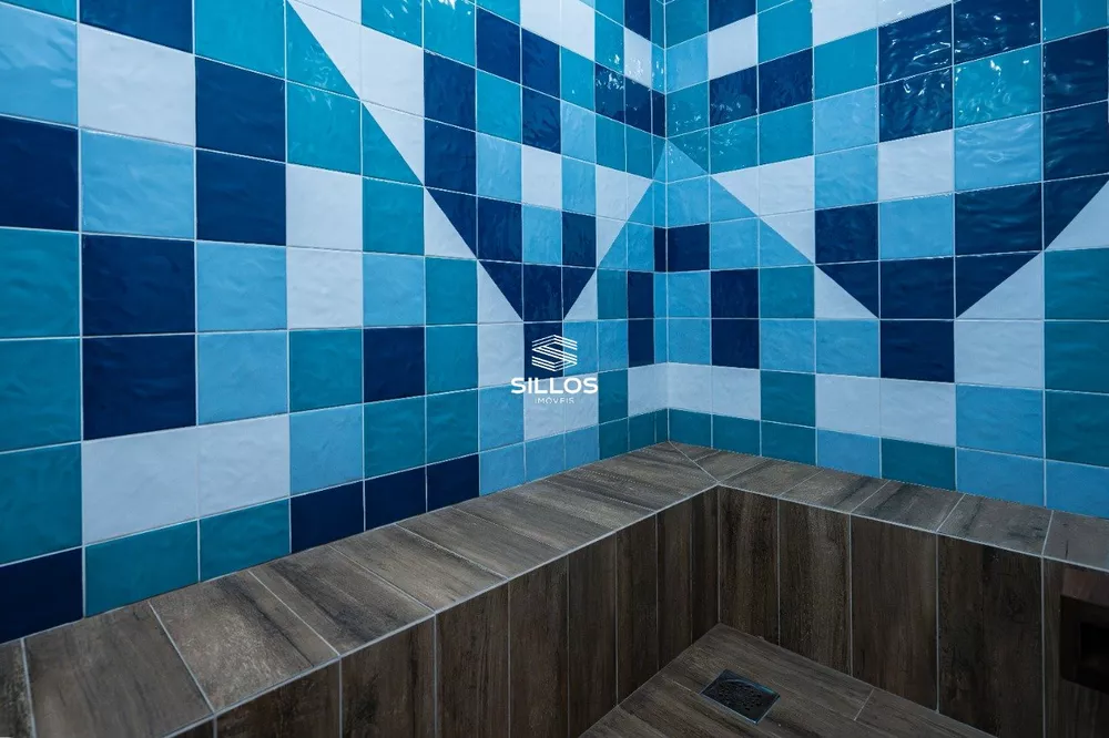 Apartamento, 2 quartos, 93 m² - Foto 1
