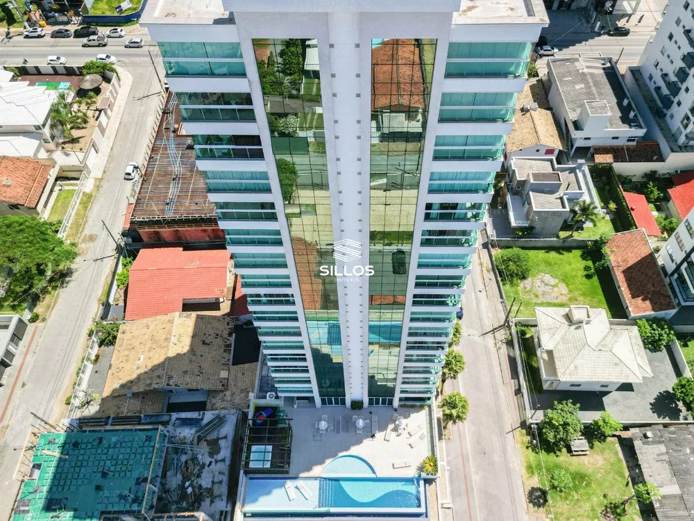 Apartamento, 2 quartos, 93 m² - Foto 4