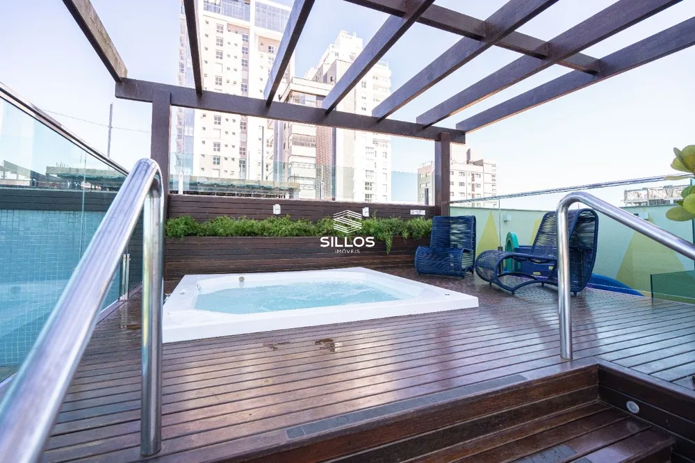 Apartamento, 2 quartos, 93 m² - Foto 9