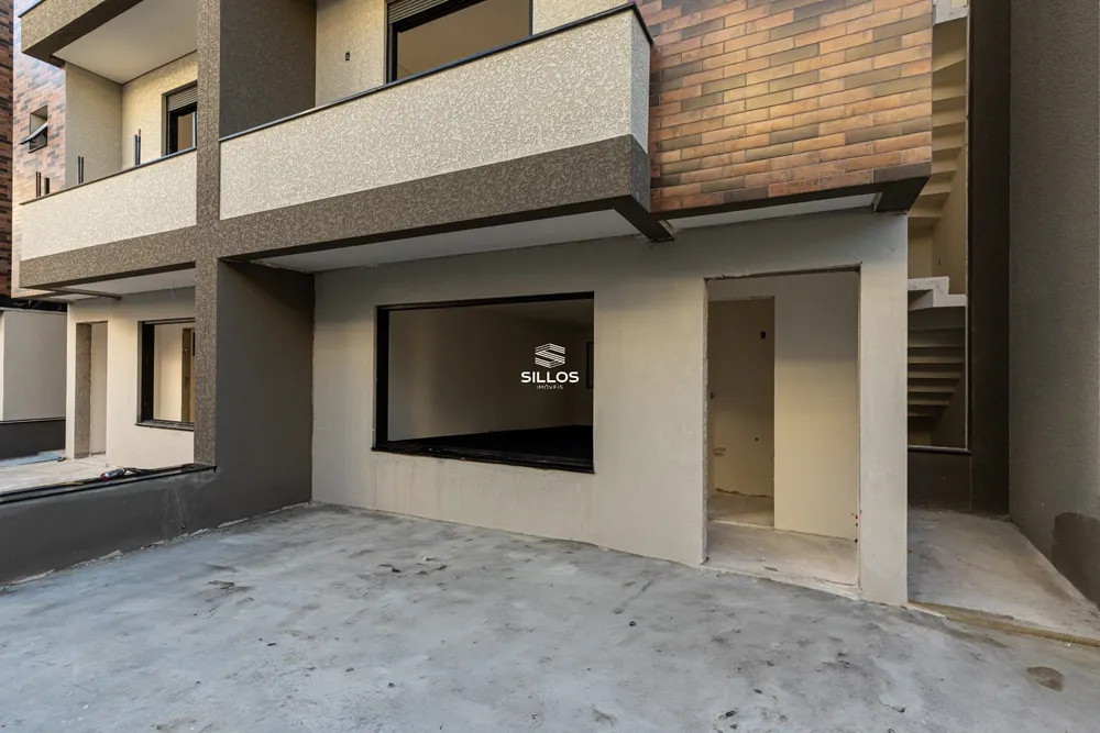 Sobrado, 3 quartos, 163 m² - Foto 9