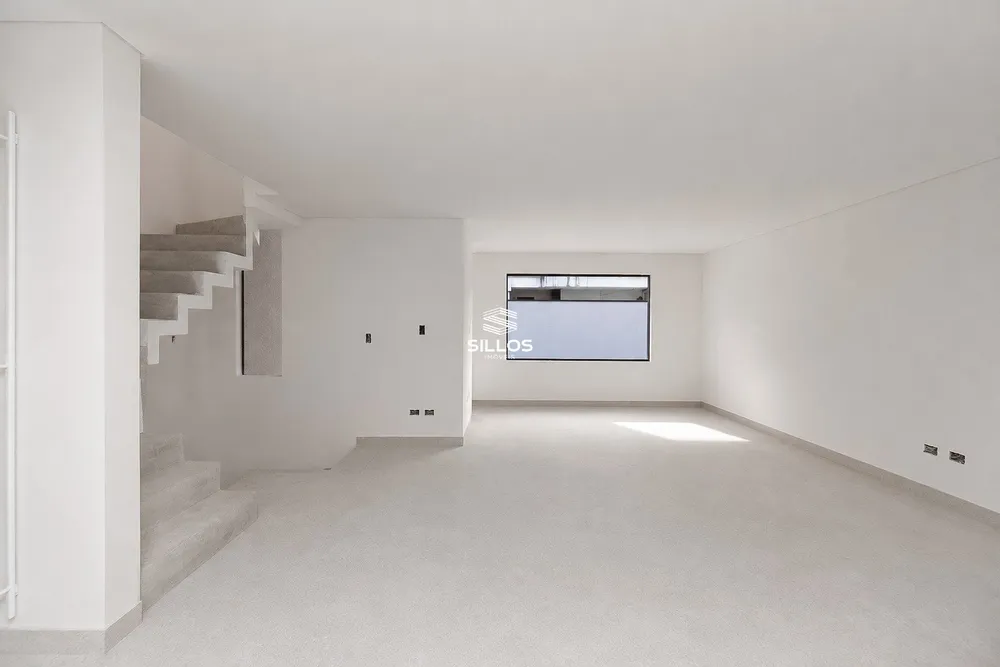 Sobrado, 3 quartos, 163 m² - Foto 3