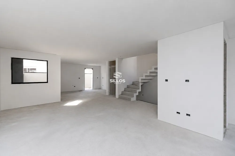 Sobrado, 3 quartos, 163 m² - Foto 2