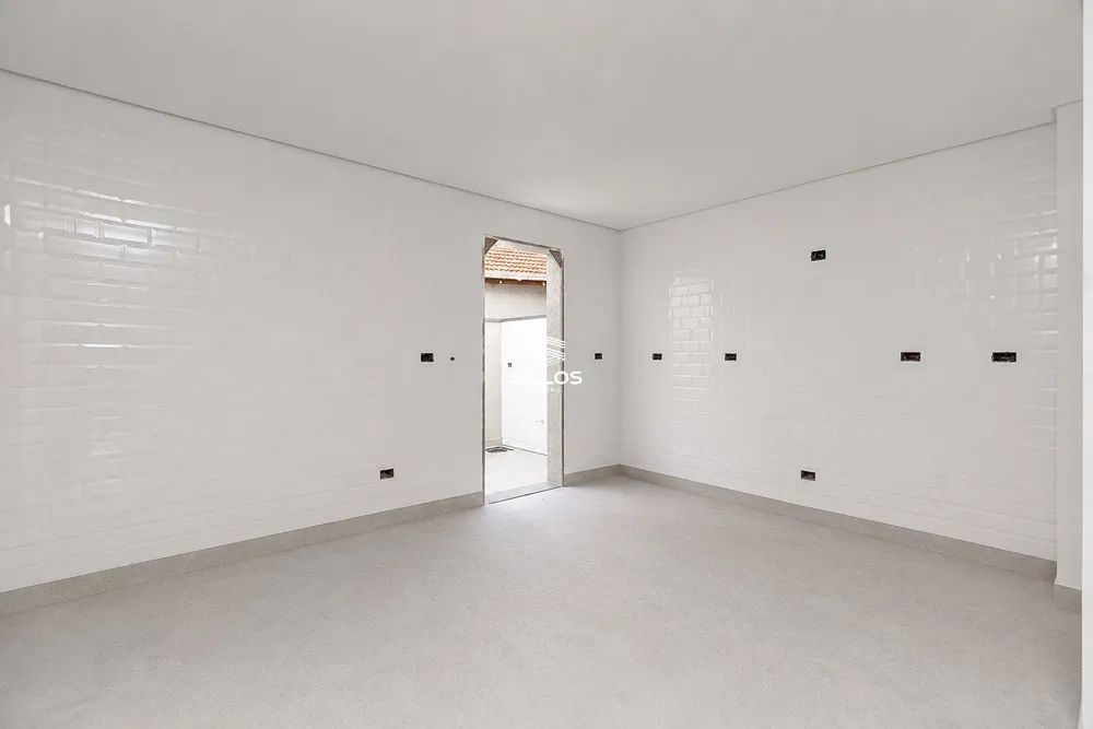 Sobrado, 3 quartos, 163 m² - Foto 4