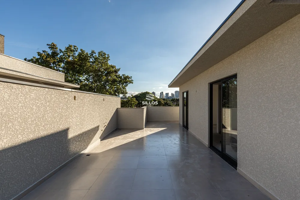Sobrado, 3 quartos, 163 m² - Foto 8
