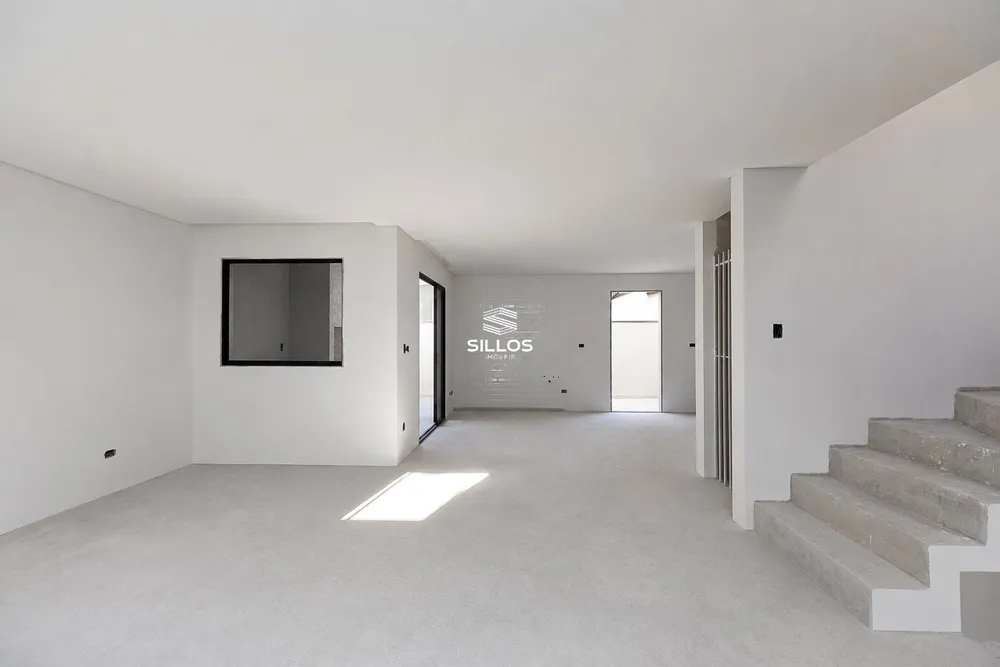 Sobrado, 3 quartos, 163 m² - Foto 1