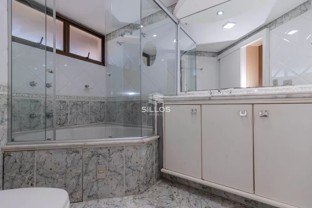 Cobertura, 5 quartos, 238 m² - Foto 1