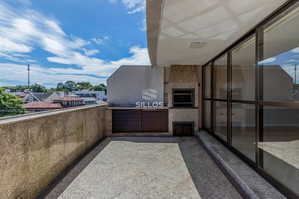 Cobertura, 5 quartos, 238 m² - Foto 4