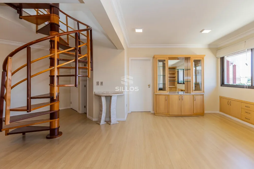 Cobertura, 5 quartos, 238 m² - Foto 2