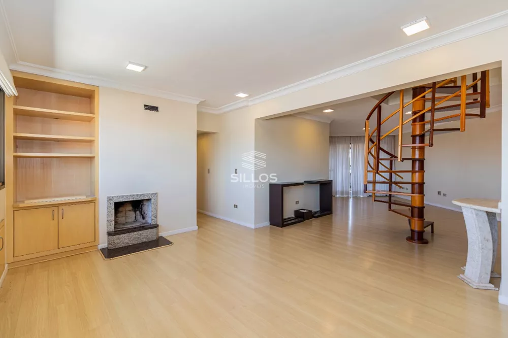 Cobertura, 5 quartos, 238 m² - Foto 2