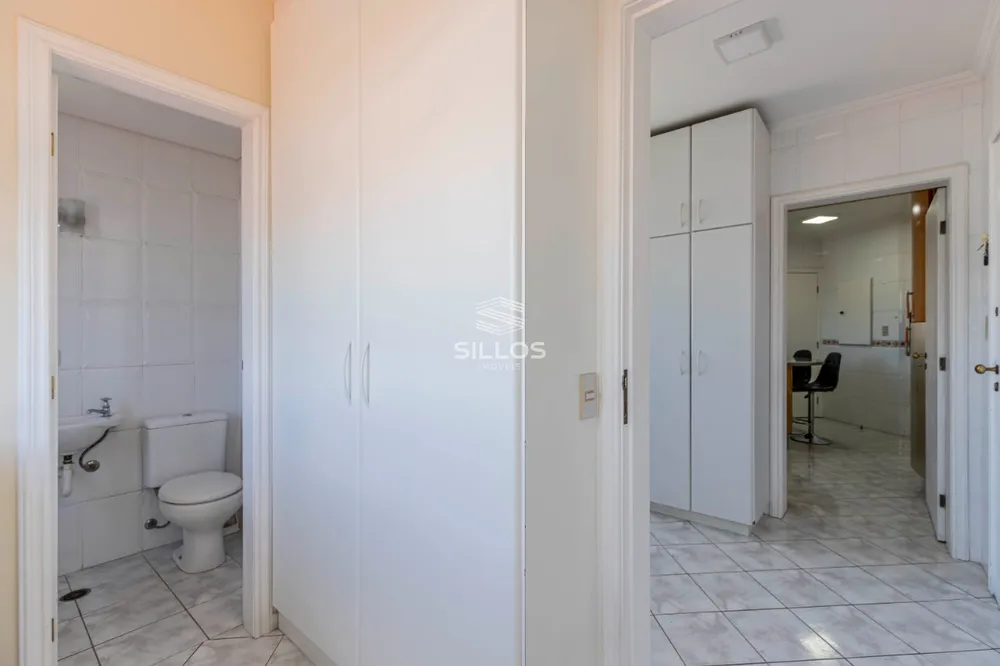 Cobertura, 5 quartos, 238 m² - Foto 10