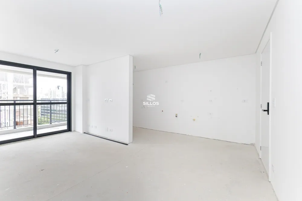 Apartamento, 2 quartos, 61 m² - Foto 1