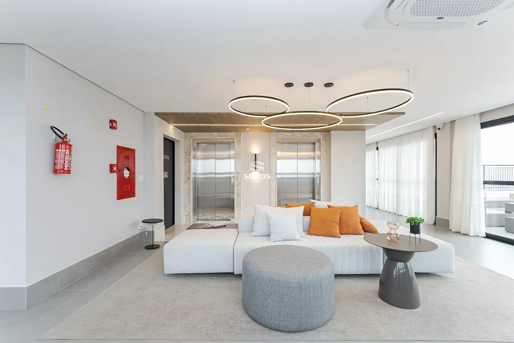 Apartamento, 2 quartos, 61 m² - Foto 2