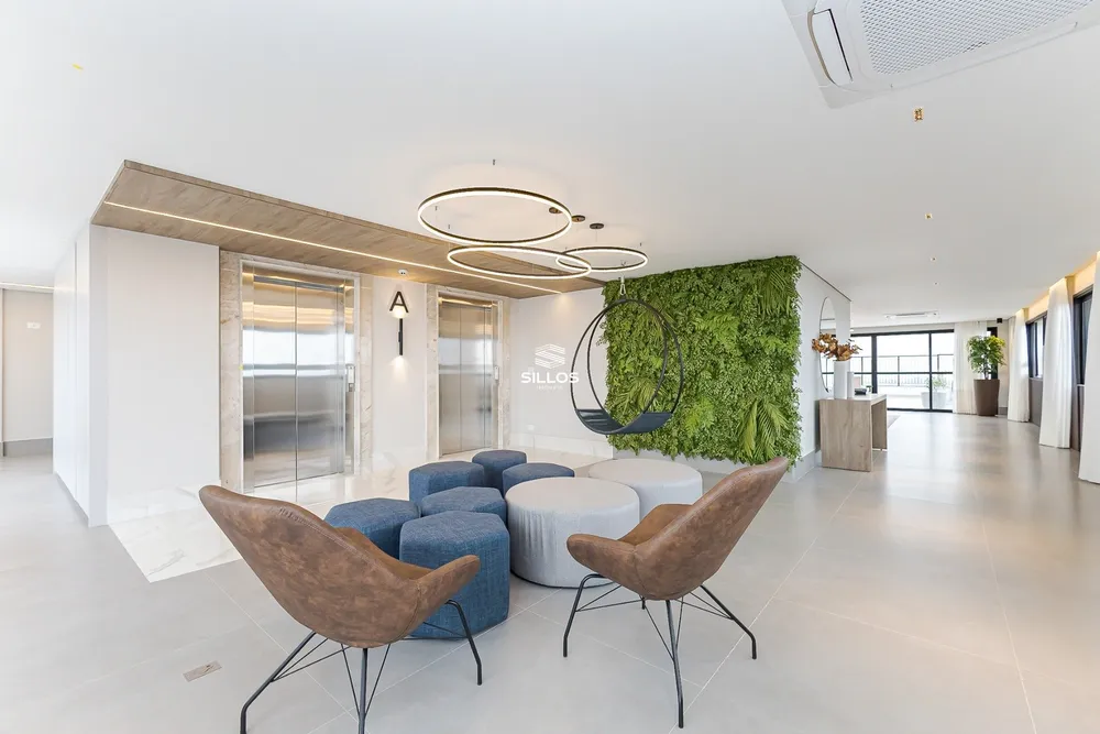 Apartamento, 2 quartos, 61 m² - Foto 6