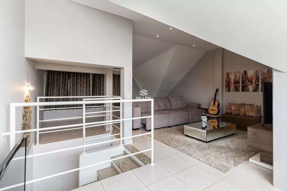 Sobrado, 3 quartos, 123 m² - Foto 3