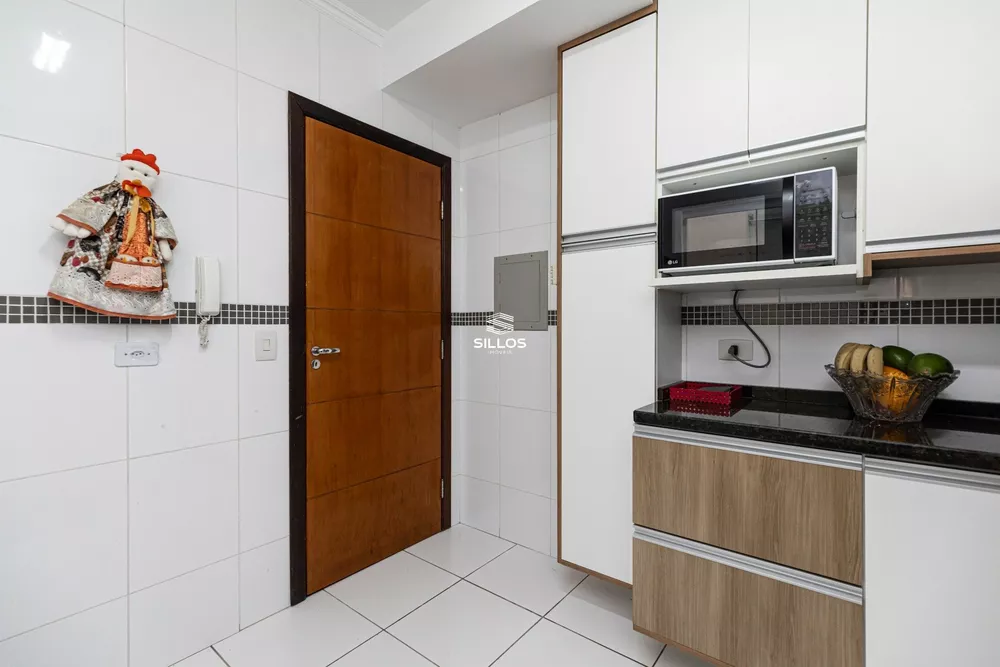Sobrado, 3 quartos, 123 m² - Foto 2