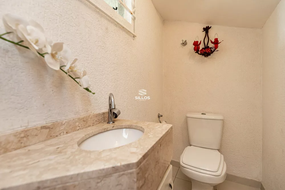 Sobrado, 3 quartos, 123 m² - Foto 4