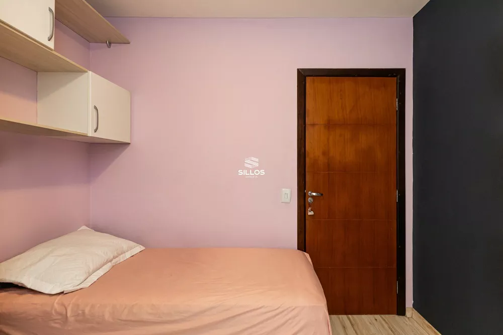 Sobrado, 3 quartos, 123 m² - Foto 1