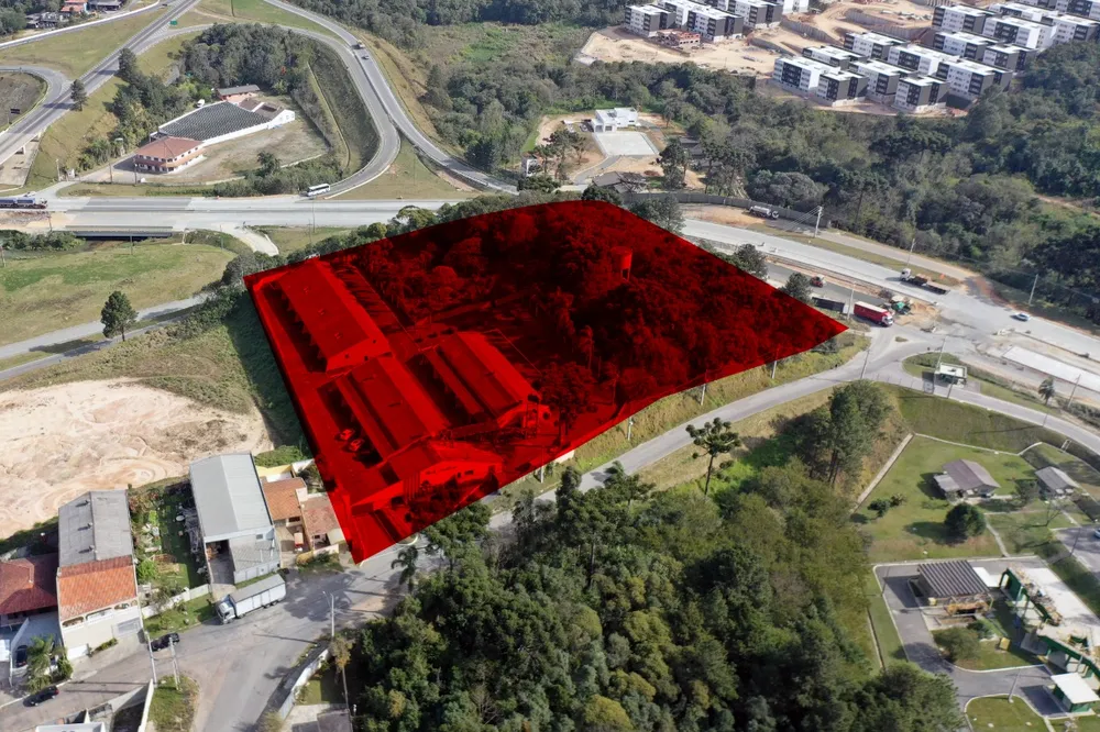 Terreno, 1 hectares - Foto 1