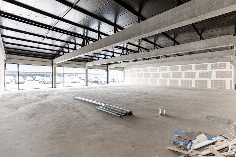 Loja-Salão, 93 m² - Foto 12