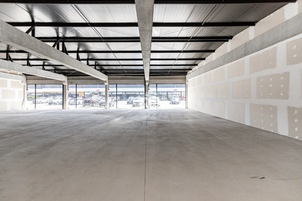 Loja-Salão, 93 m² - Foto 2