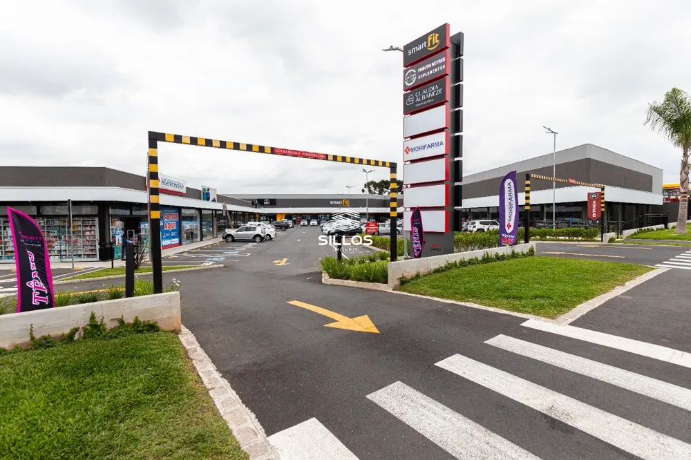 Loja-Salão, 93 m² - Foto 9