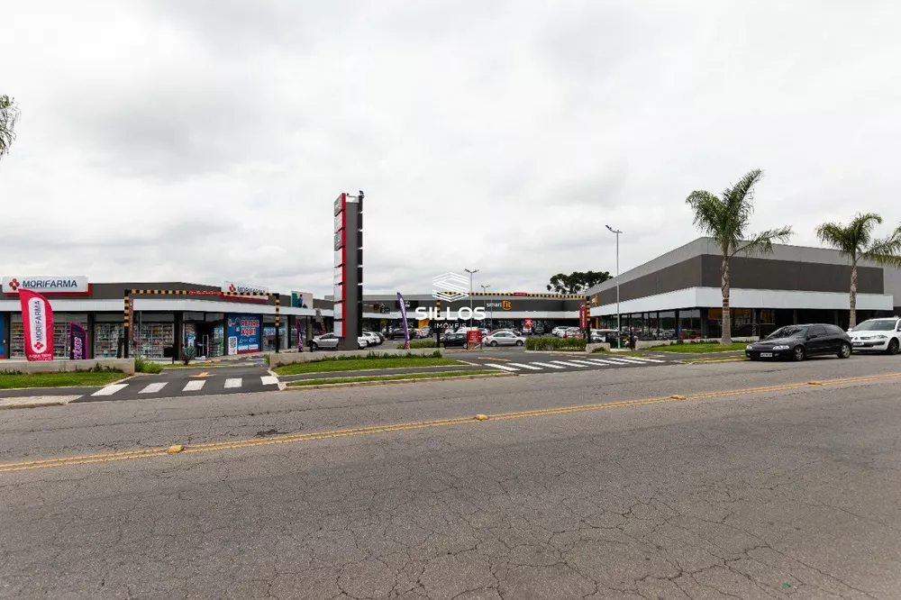 Loja-Salão, 93 m² - Foto 4