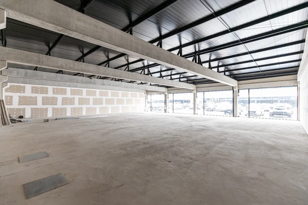 Loja-Salão, 93 m² - Foto 11