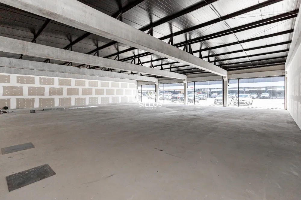 Loja-Salão, 93 m² - Foto 4