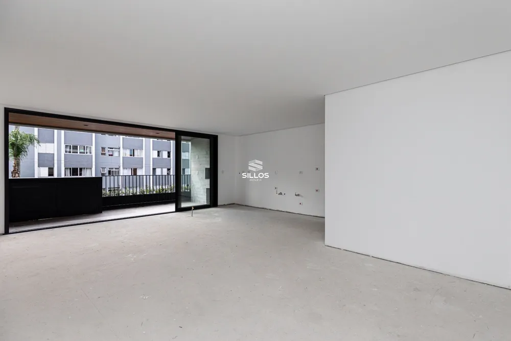 Apartamento, 3 quartos, 129 m² - Foto 1