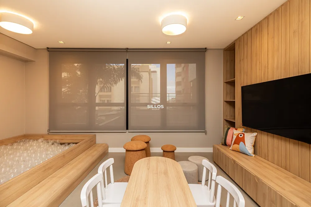 Apartamento, 3 quartos, 129 m² - Foto 7