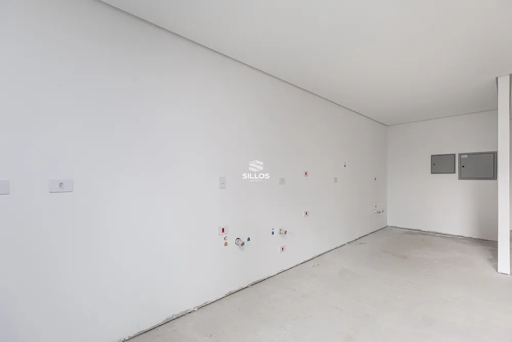 Apartamento, 3 quartos, 129 m² - Foto 3