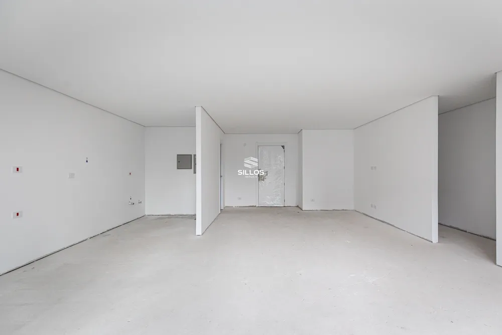 Apartamento, 3 quartos, 129 m² - Foto 2