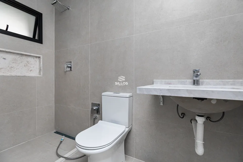 Apartamento, 3 quartos, 129 m² - Foto 6