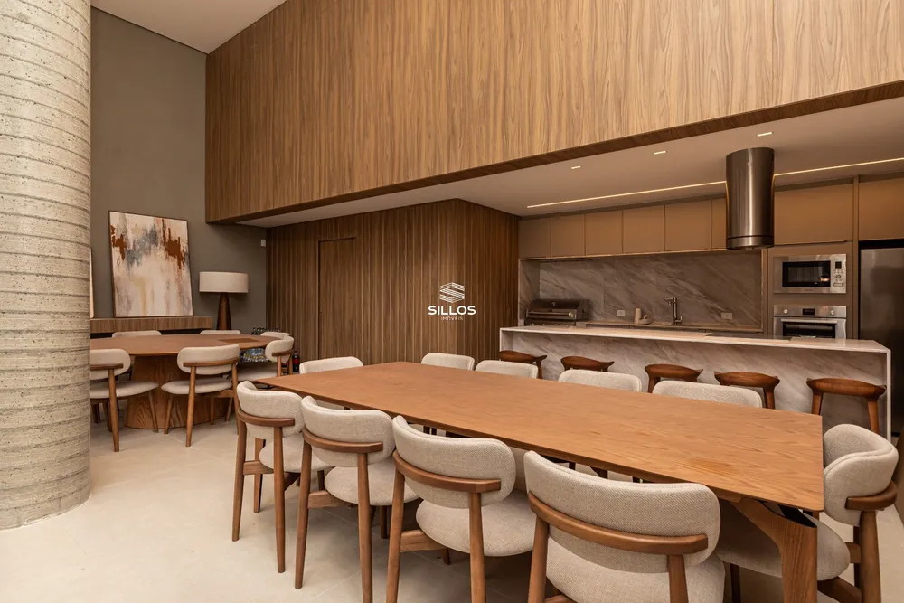 Apartamento, 3 quartos, 129 m² - Foto 11