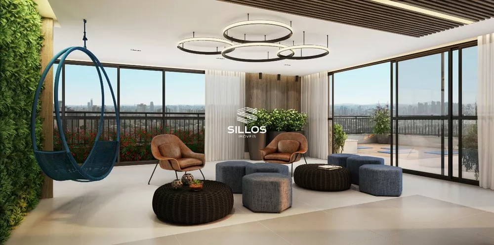 Apartamento, 3 quartos, 81 m² - Foto 1
