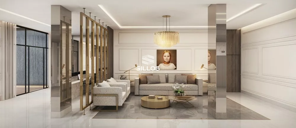 Apartamento, 3 quartos, 81 m² - Foto 4