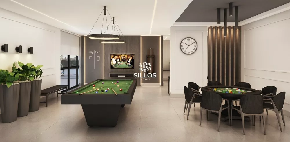Apartamento, 3 quartos, 81 m² - Foto 2