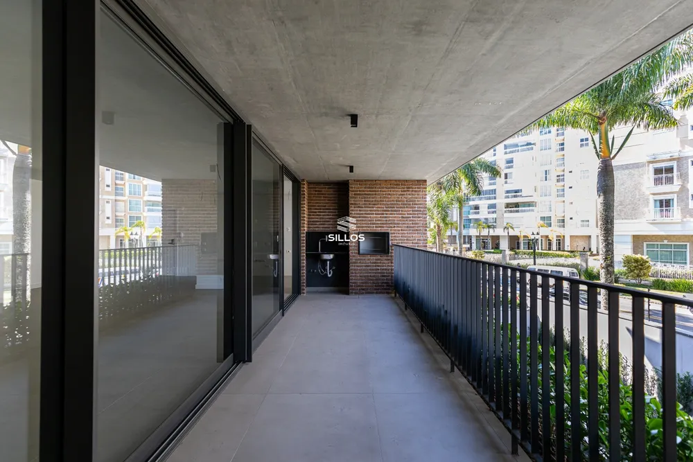 Apartamento, 3 quartos, 221 m² - Foto 2