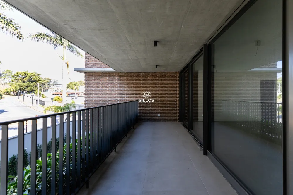 Apartamento, 3 quartos, 221 m² - Foto 1