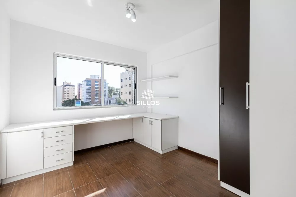 Cobertura, 3 quartos, 154 m² - Foto 1