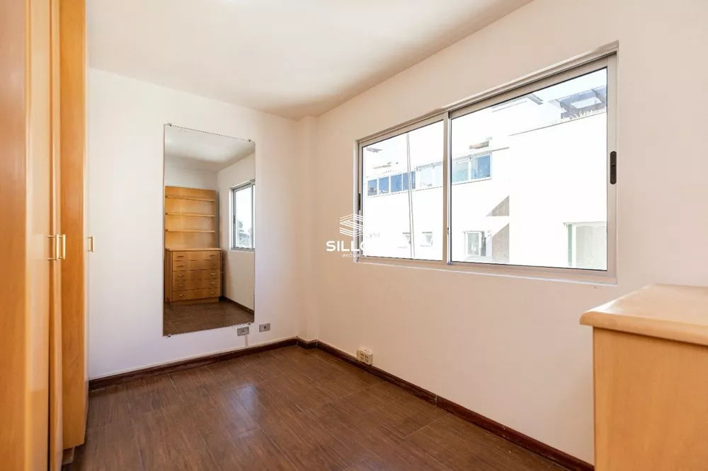 Cobertura, 3 quartos, 154 m² - Foto 4