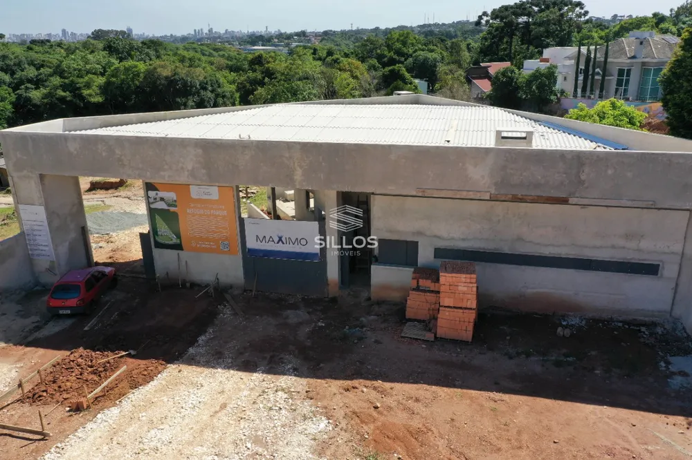 Terreno, 478 m² - Foto 2