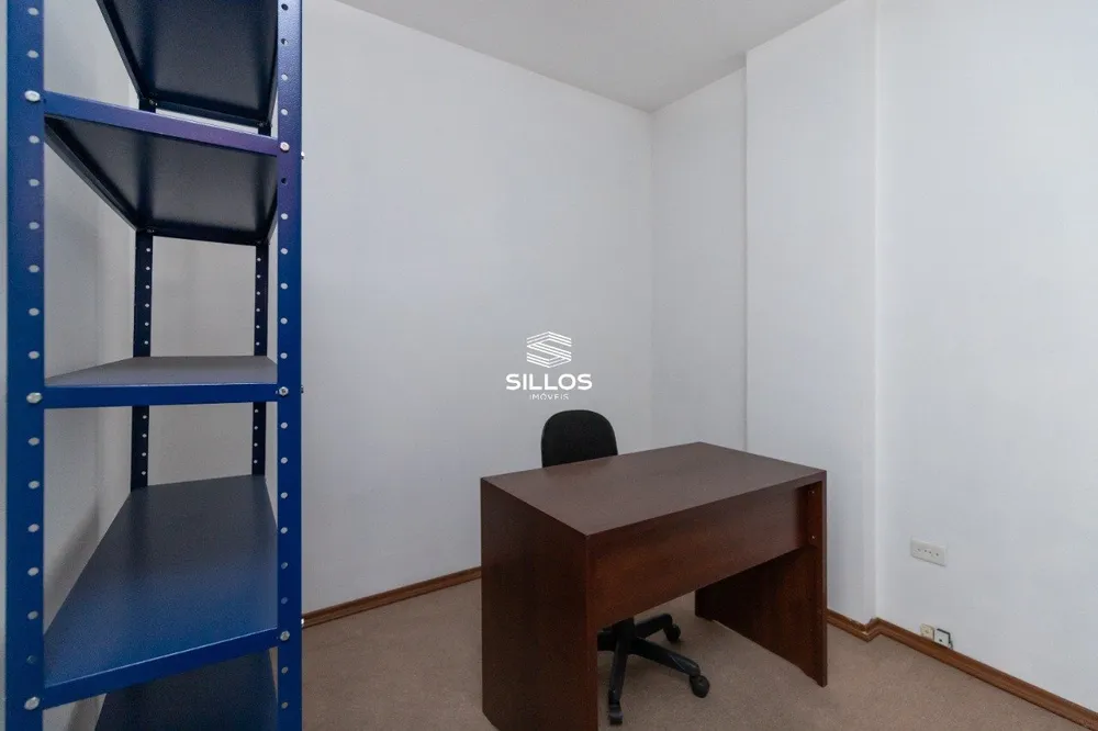 Sala-Conjunto, 36 m² - Foto 9