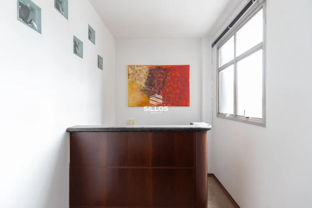 Sala-Conjunto, 36 m² - Foto 4
